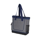 SIN 497 HIELERA BOLSA BERNADETTE EN AZUL