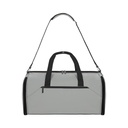 SIN 992 MALETA PORTA TRAJE HIDRA EN GRIS