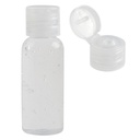 SLD 040 SANITIZANTE EN BOTE CILÍNDRICO EN BLANCO