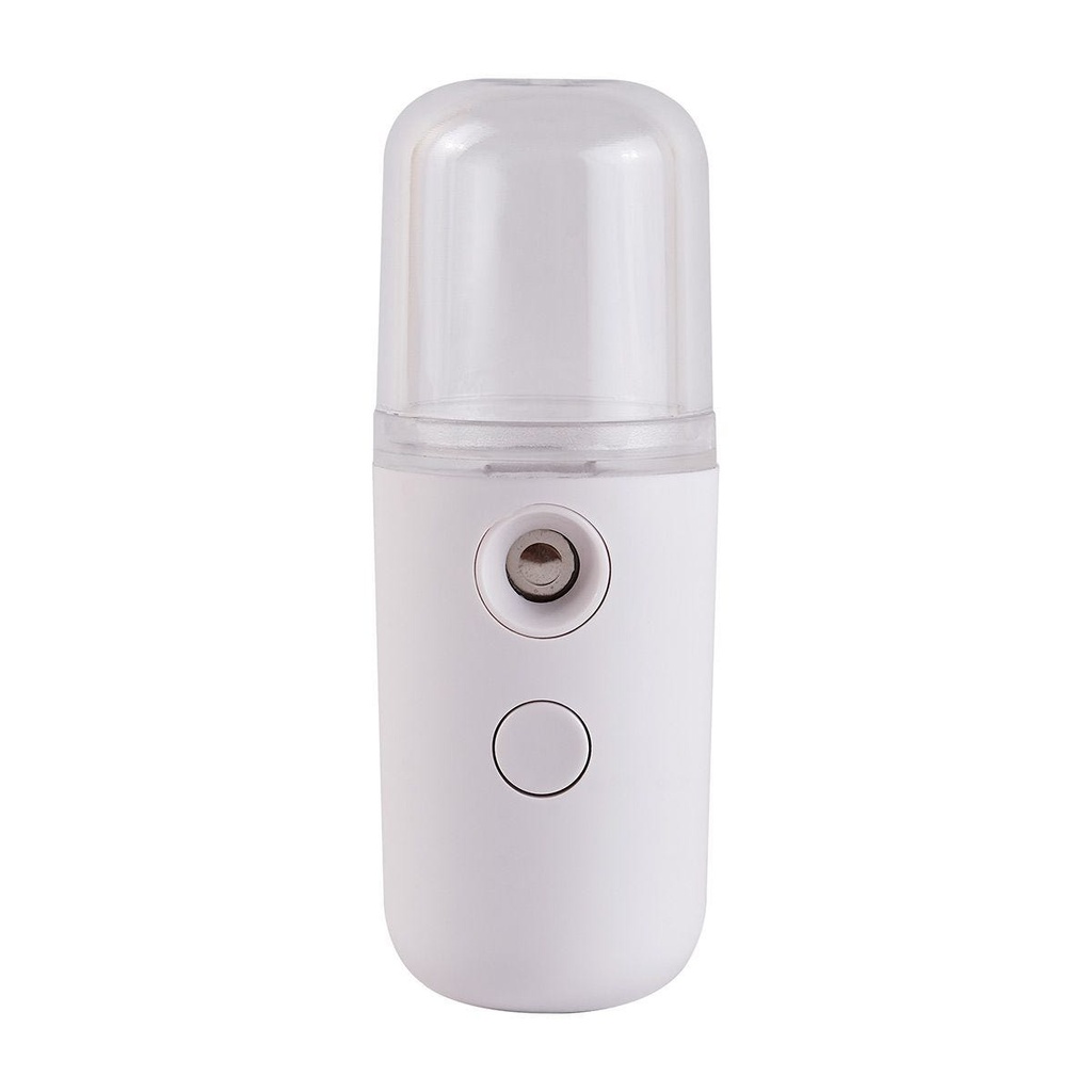 SLD 066 HUMIDIFICADOR PORTATIL NAHA EN BLANCO