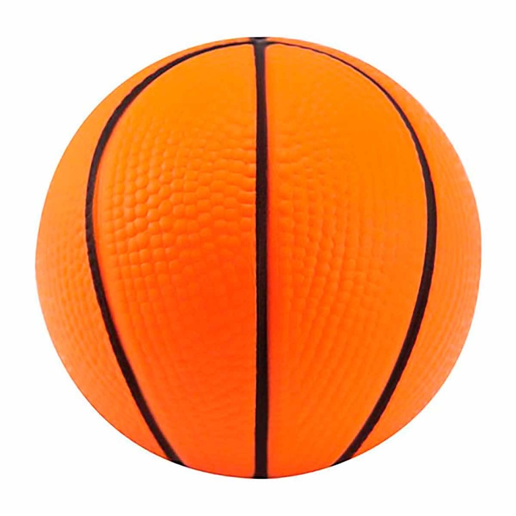 [PO/SOC 011-02] SOC 011-02 PELOTA ANTI-STRESS BASKETBALL