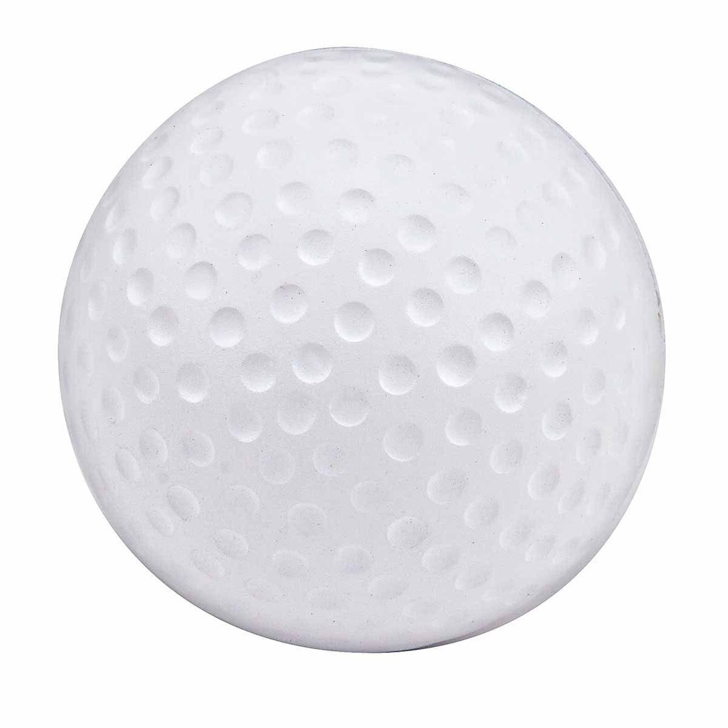 SOC 011-03 PELOTA ANTI-STRESS GOLF