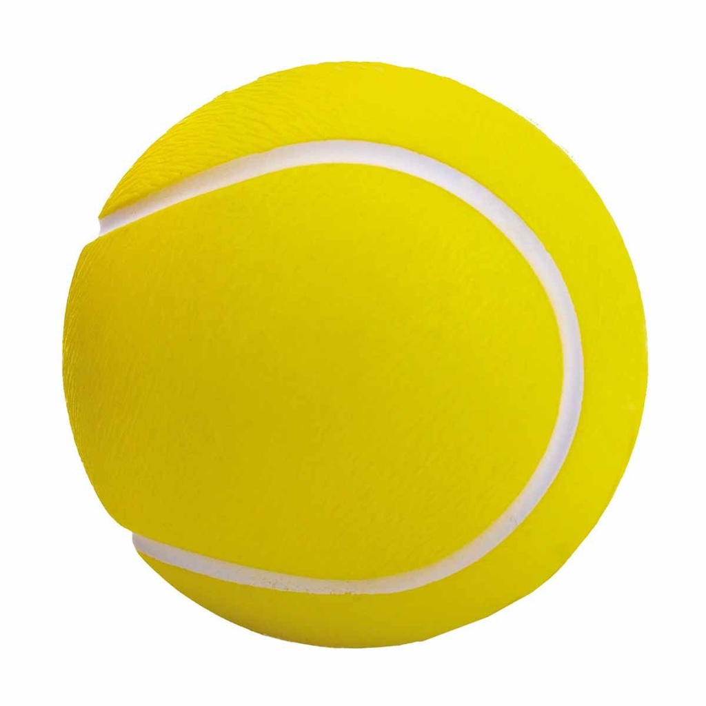 SOC 011-04 PELOTA ANTI-STRESS TENNIS
