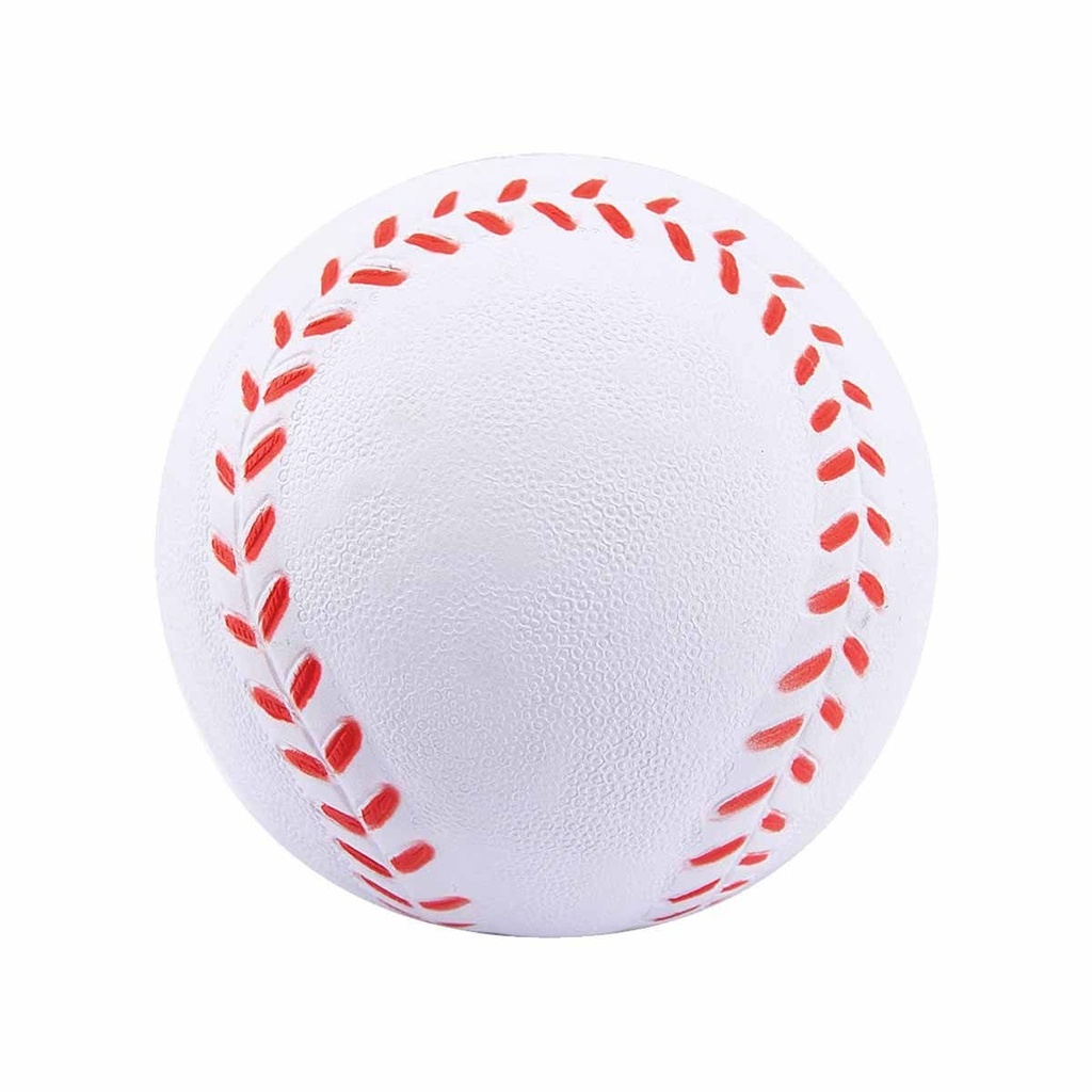 SOC 011-05 PELOTA ANTI-STRESS BASEBALL