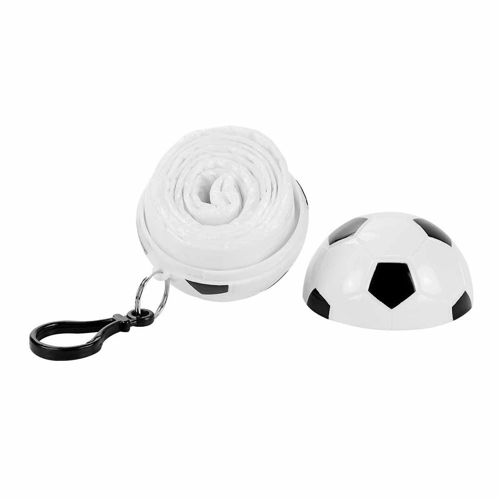 SOC 049 IMPERMEABLE BALÓN