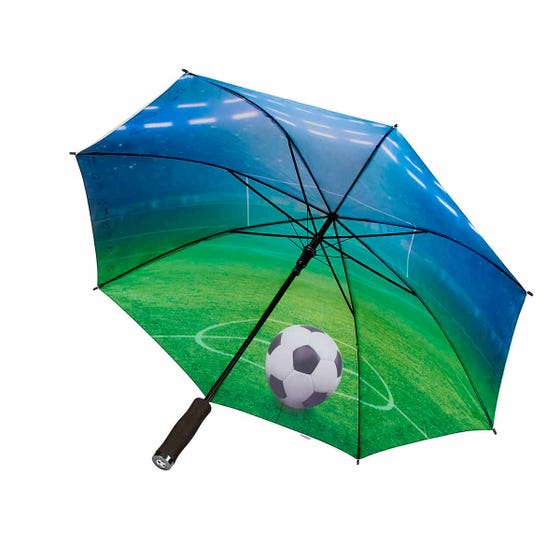 SOC 062 PARAGUAS SOCCER FIELD