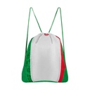 SOC 075 BOLSA-MOCHILA MÉXICO