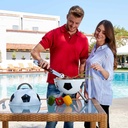 SOC 960 ASADOR SOCCER