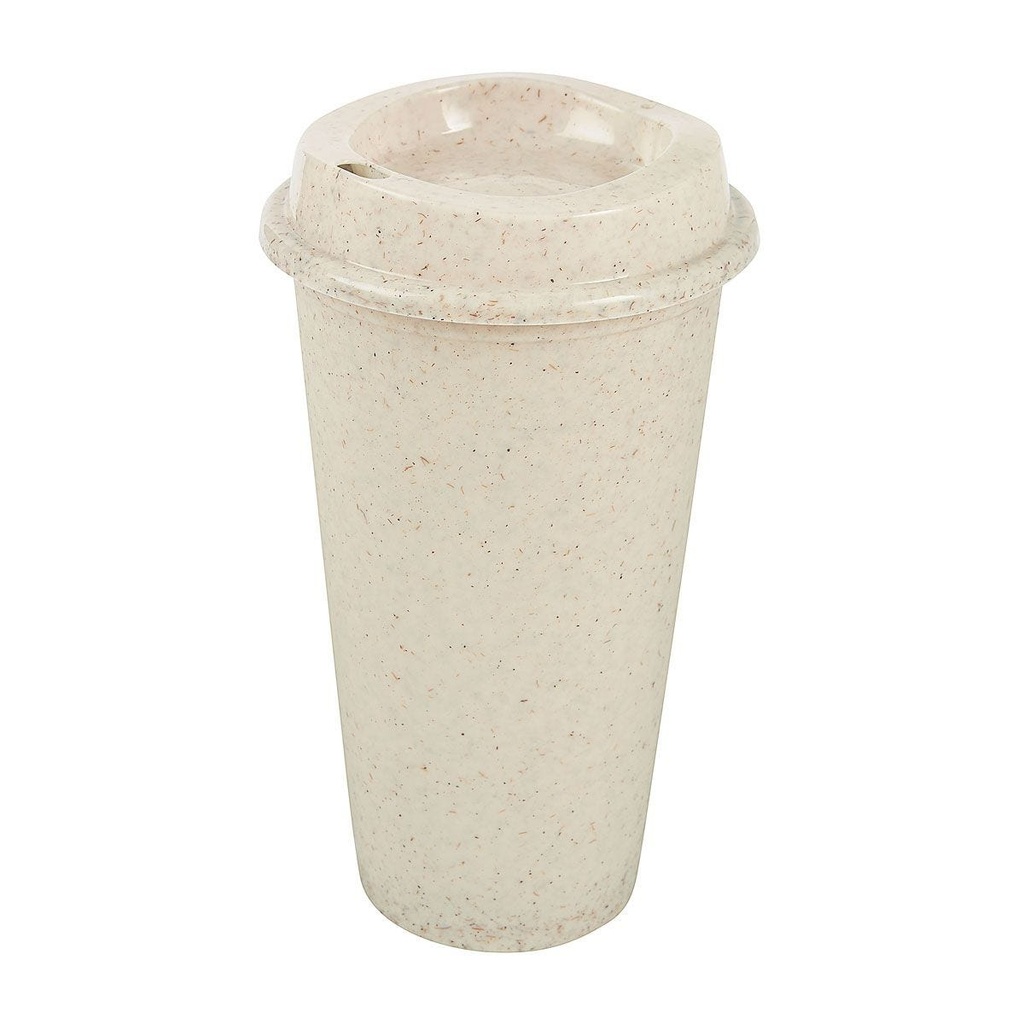 TMPS 115 VASO ECOLÓGICO SOUL EN BEIGE