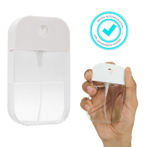 CP 065 GEL ANTIBACTERIAL SPRAY TRANSPARENTE