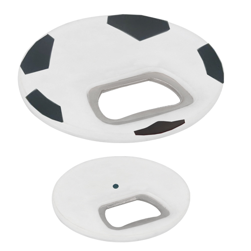 HO 069 DESTAPADOR GOL, BLANCO