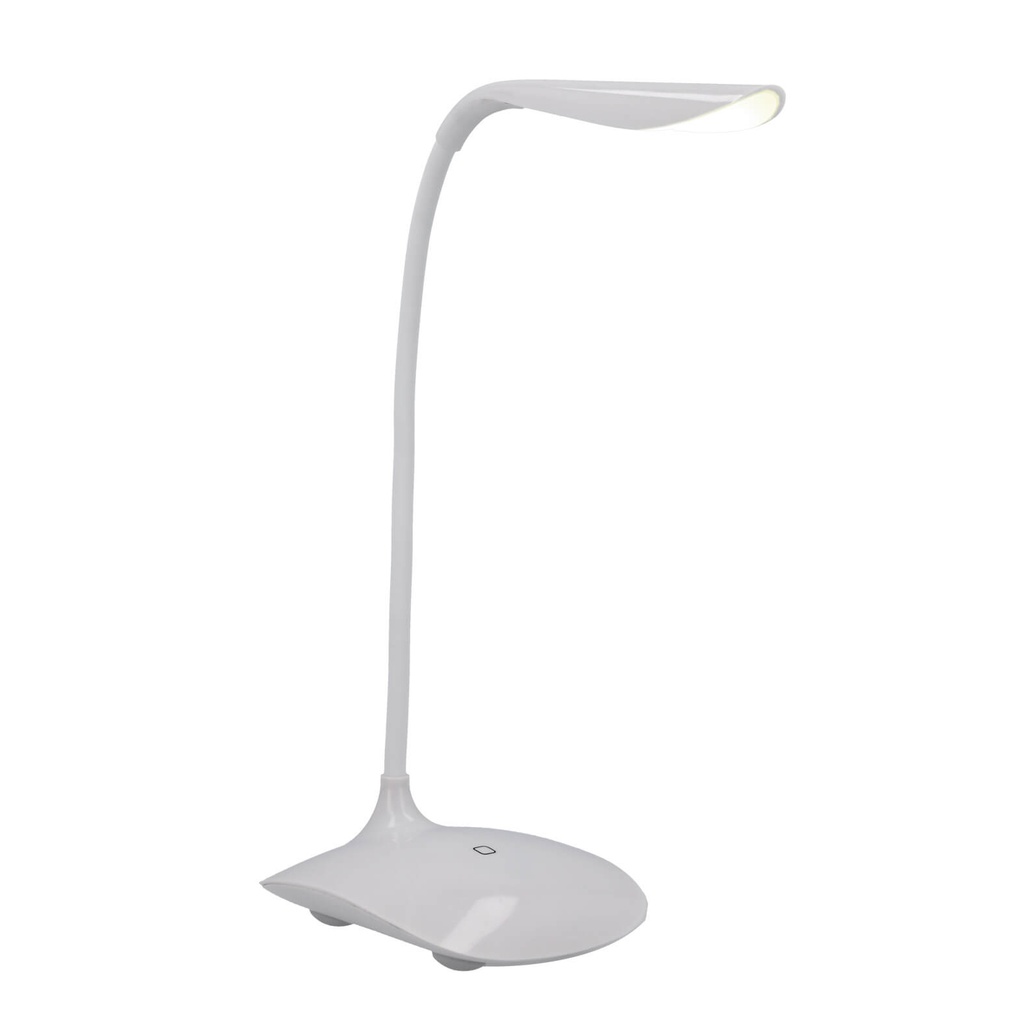 O 044 LAMPARA YUGA BLANCO