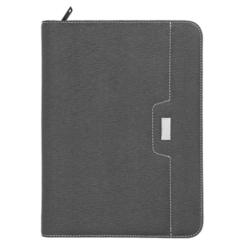 O 053 CARPETA HENDRIK NEGRO