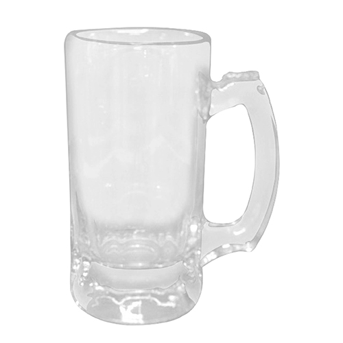 SB 03 TARRO DE VIDRIO MINERVA TRANSPARENTE