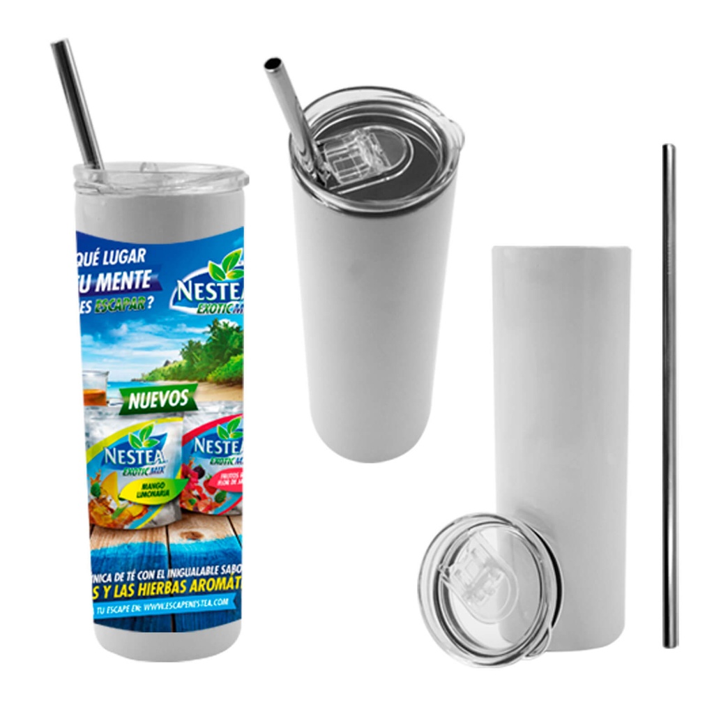 SB 11 TERMO DALI BLANCO