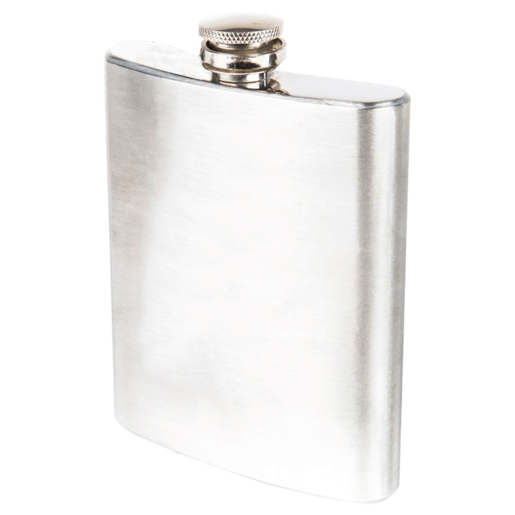 SB 13 LICORERA WHISKY PLATA