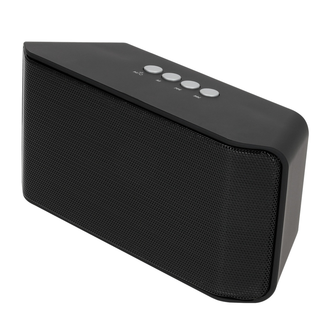 SO 008 BOCINA HANSEL NEGRO