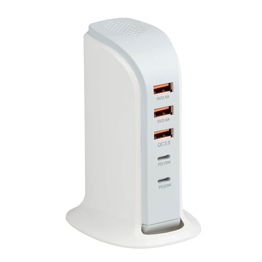 SO 070 CONCENTRADOR CONNECT BLANCO