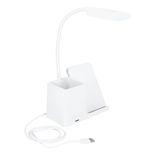 SO 106 LAMPARA FRANKLIN BLANCO