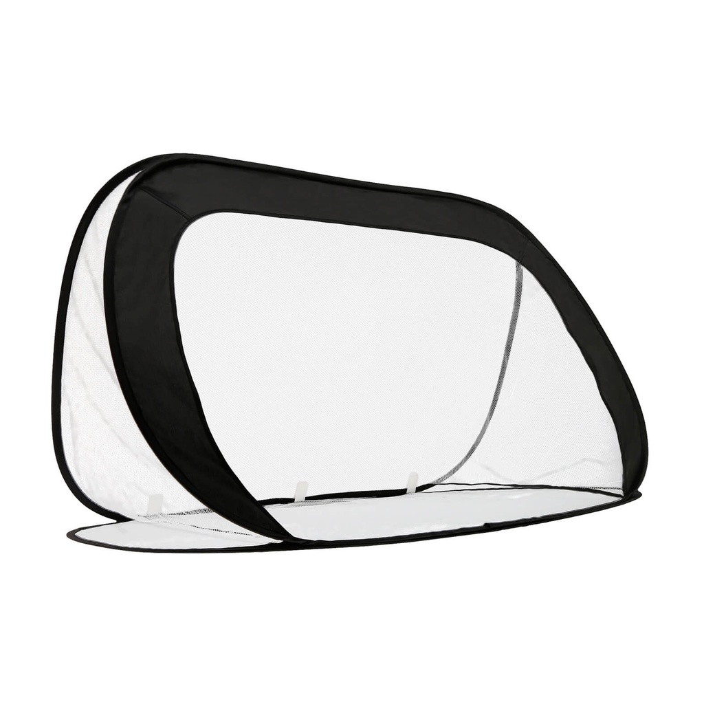 TL 011 PORTERIA PLEGABLE IKER NEGRO