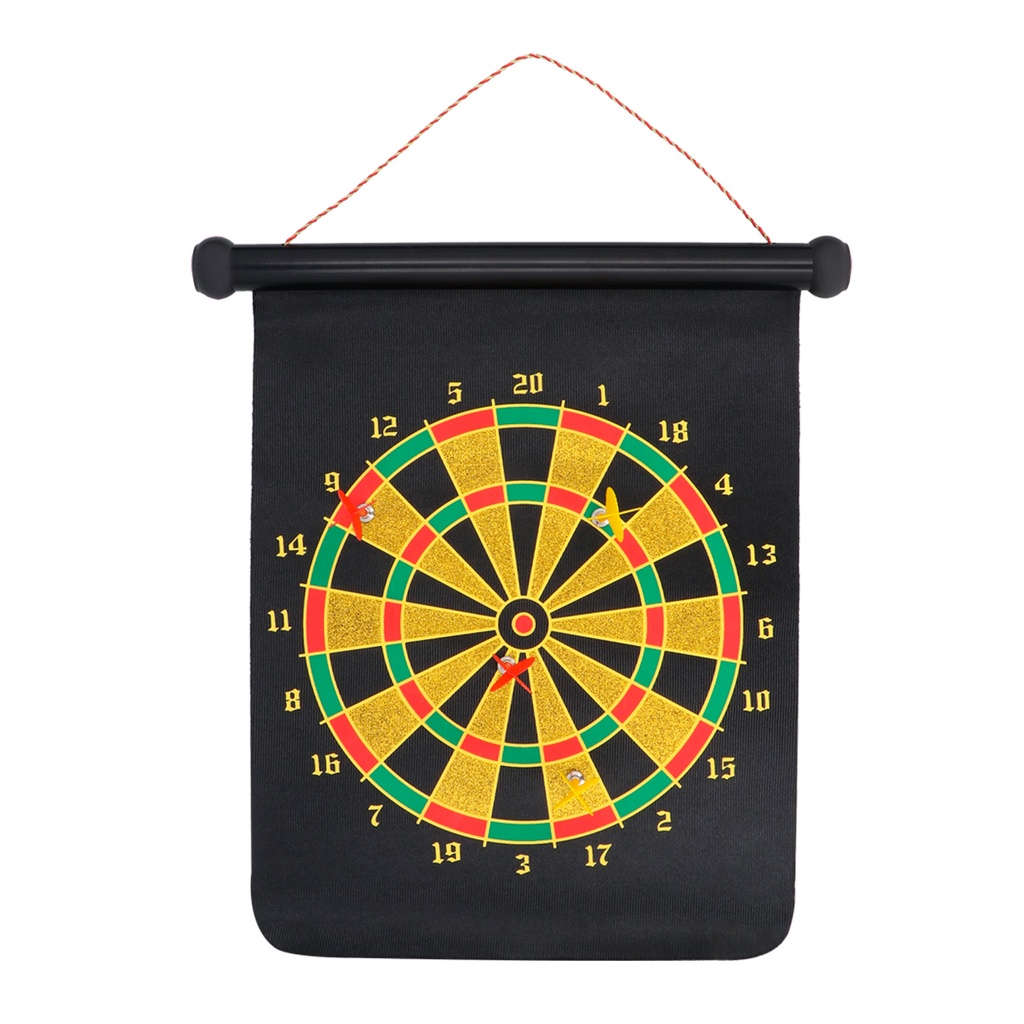 TL 018 JUEGO DE DARDOS TARGET