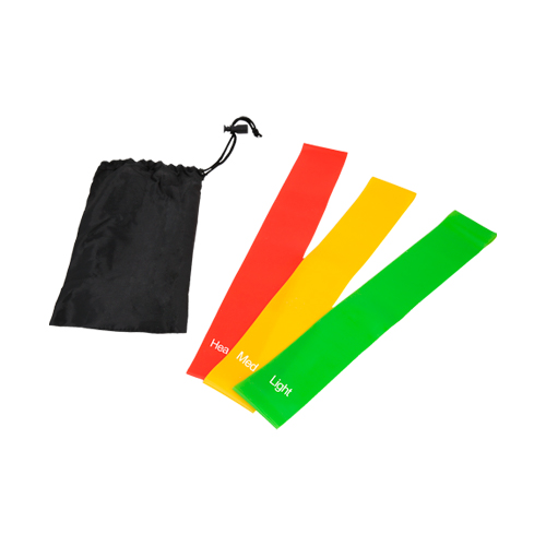 TL 027 SET DE LIGAS STRONG NEGRO