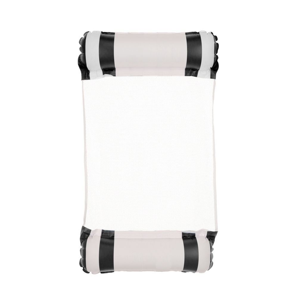 TL 028 COLCHONETA POOL NEGRO