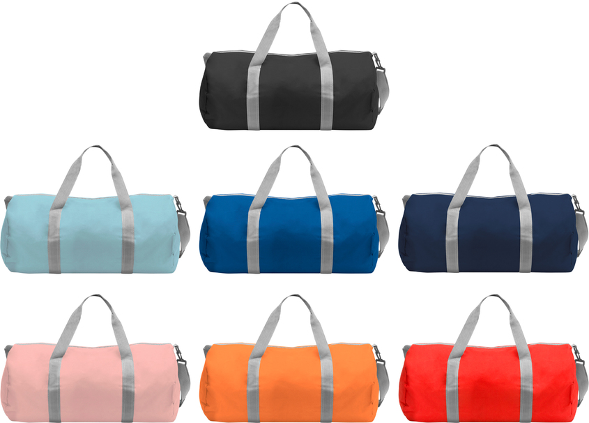 C554 BOLSO DEPORTIVO "WORKOUT"