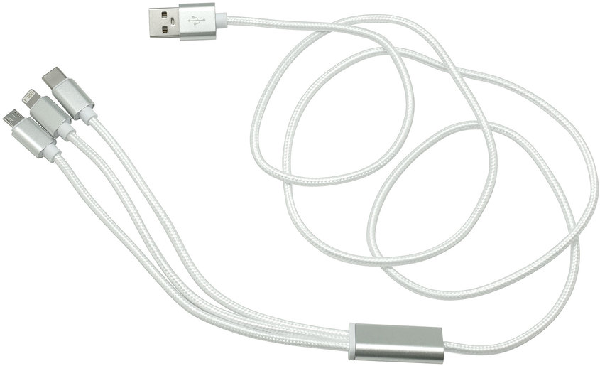 EC736 CABLE CON ADAPTADOR "MADISON"