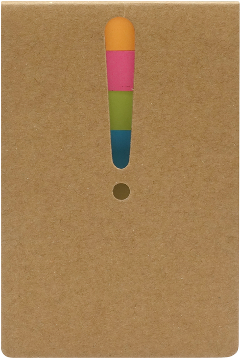 T565 SET DE POST-IT "XIMMY"