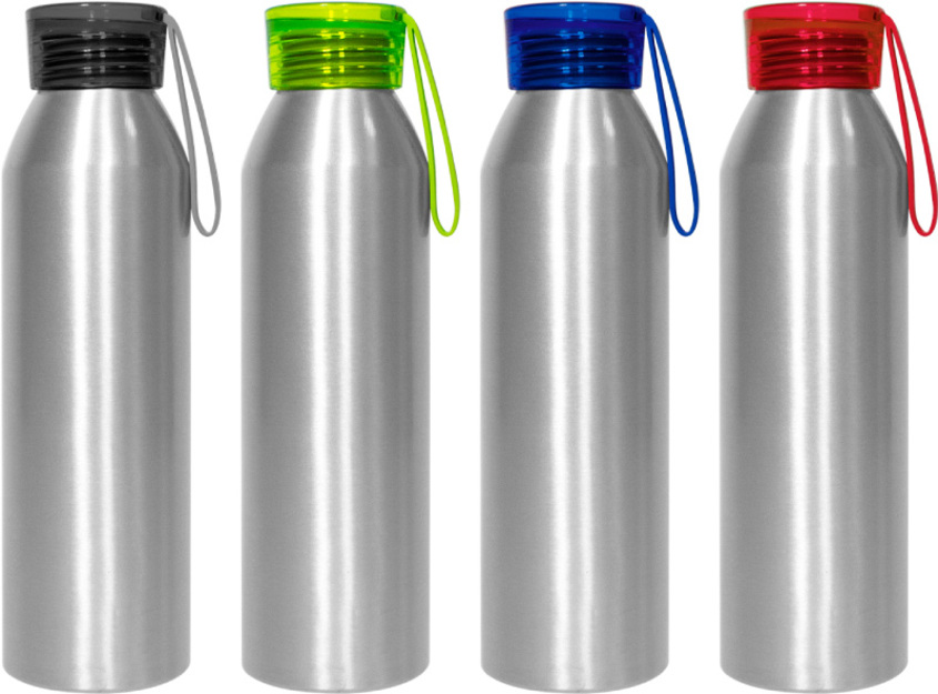 T566 CILINDRO DE ALUMINIO "HOP"