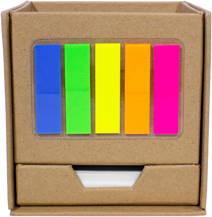 T594 PORTA LÁPICES ECOLÓGICO "MALIBÚ"