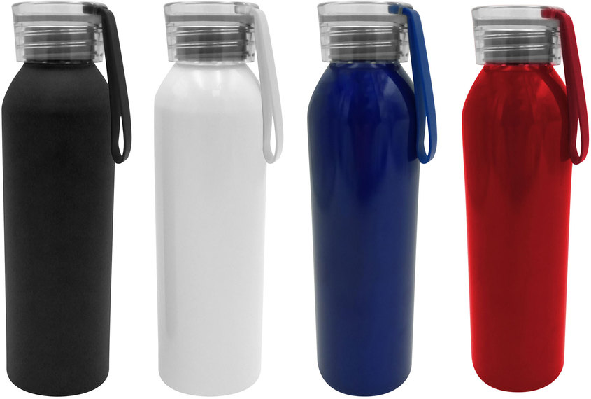 T602 CILINDRO ALUMINIO HOP