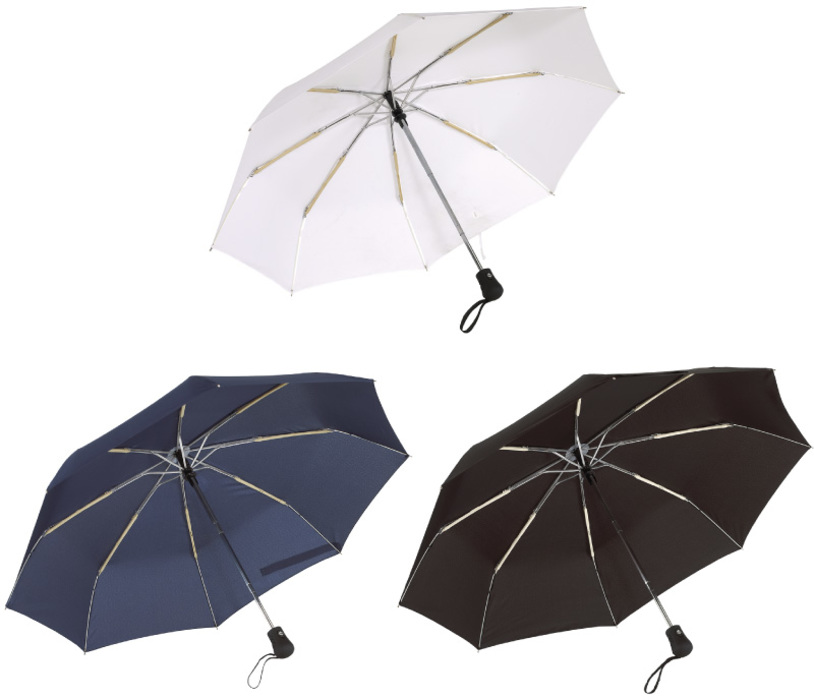 U321 PARAGUAS "BORA"