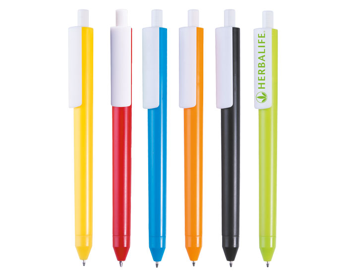 A2128 BOLIGRAFO FARBEN