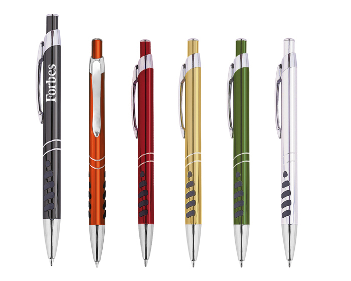 A2331 BOLÍGRAFO METÁLICO MAVI