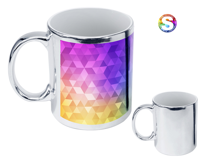 A2375 TARRO DE SUBLIMACIÓN TAMPA