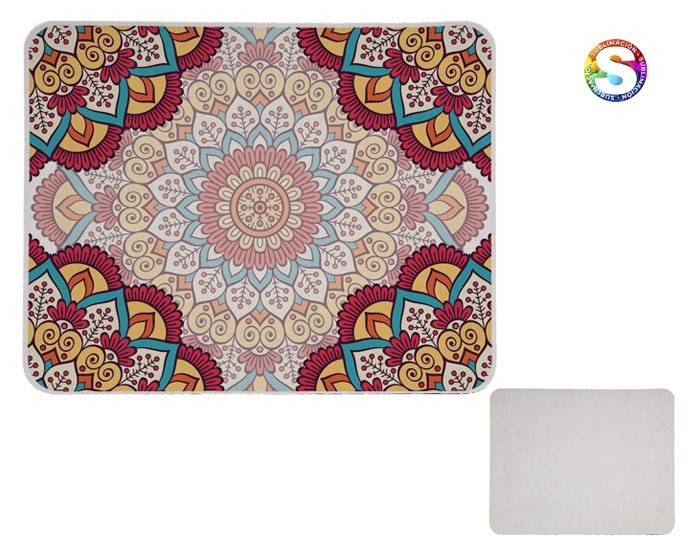 A2650 MOUSE PAD ALADIN