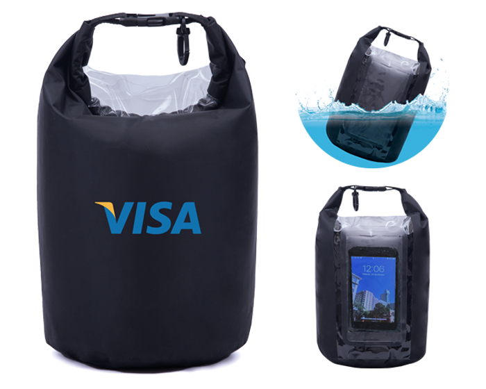 A2718 BOLSA REPELENTE AL AGUA MITCH