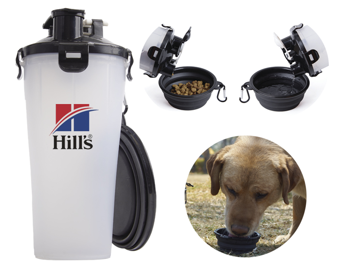 [DOV/A2796] A2796 SET PARA MASCOTAS PET KIT