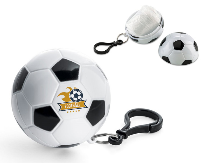 A2834 IMPERMEABLE RAINER