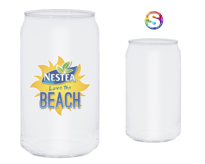 [DOV/A2861] A2861 VASO PARA SUBLIMAR SODA