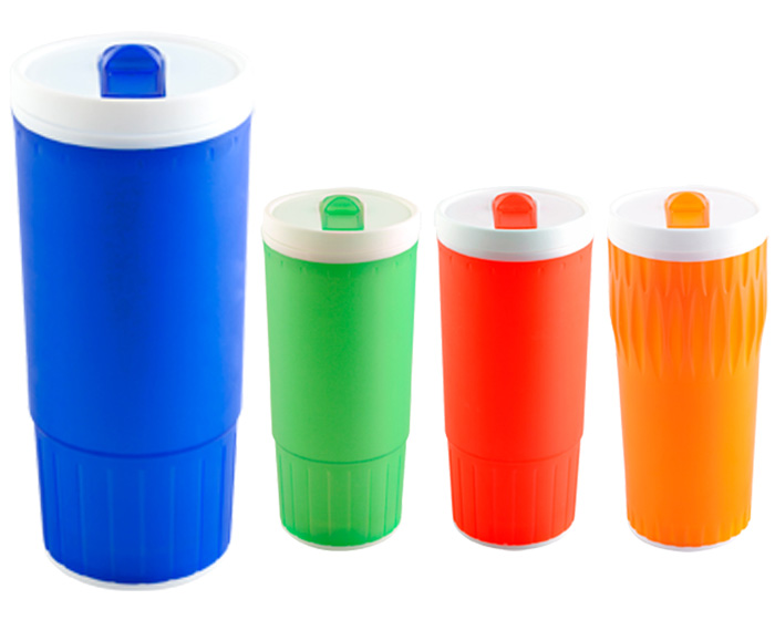 VST3946 VASO TERMICO TED
