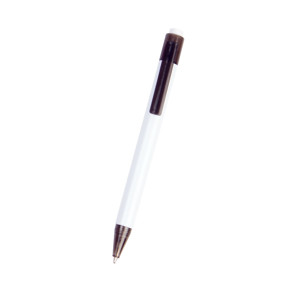BL-061 BOLIGRAFO DE PLASTICO ALASKA