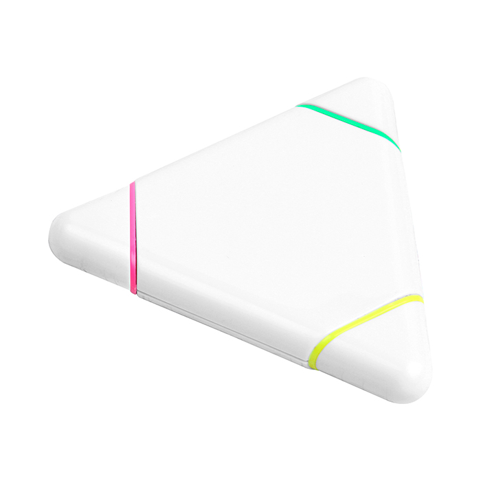 DK-045 RESALTADOR NEBRASKA, BLANCO