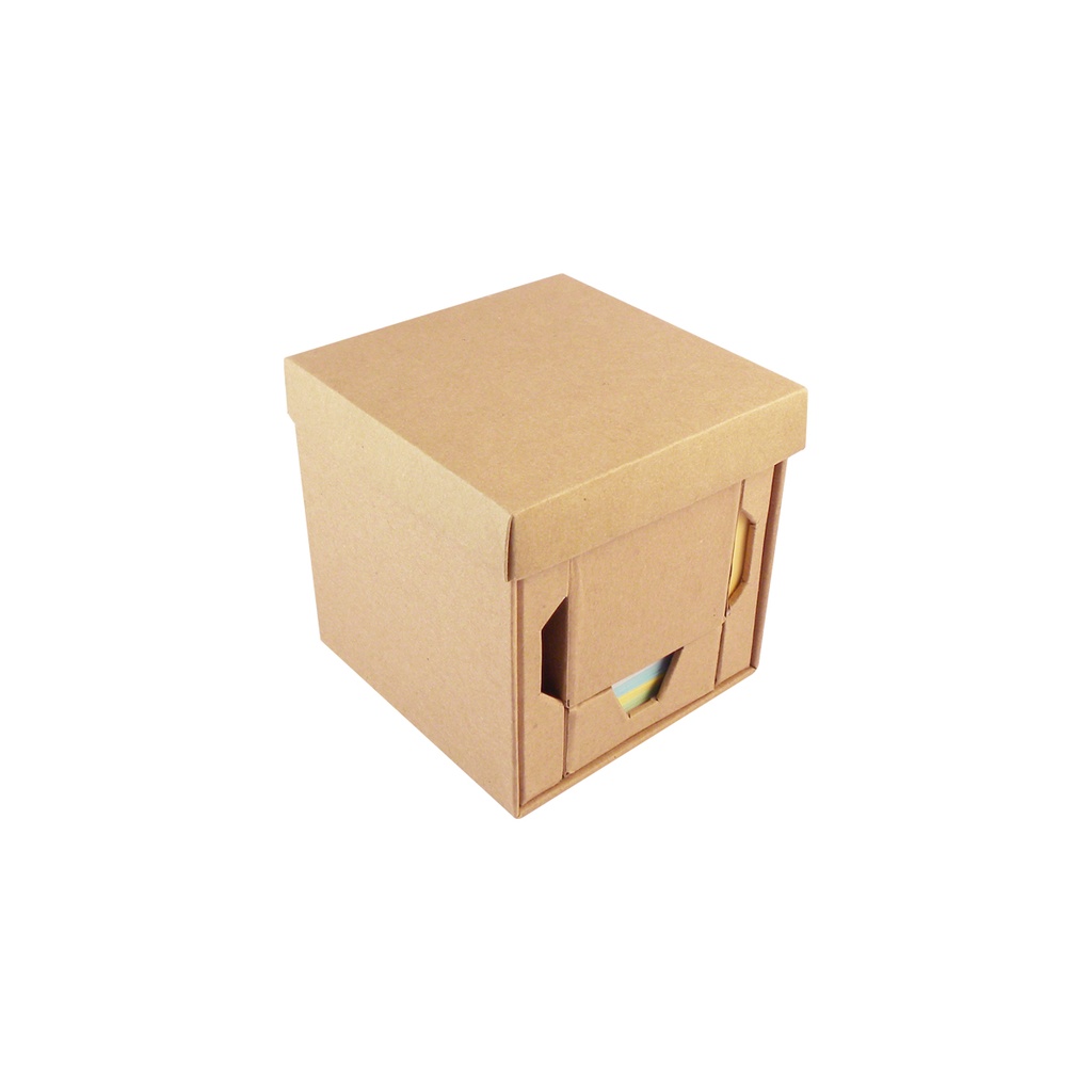 DK-065 KIT ECOLOGICO NAOS, CARTON