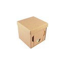 DK-065 KIT ECOLOGICO NAOS, CARTON