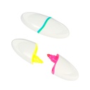 DK-076 SET BREMEN, BLANCO