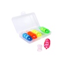 DK-085 SET BOLZANO, BLANCO