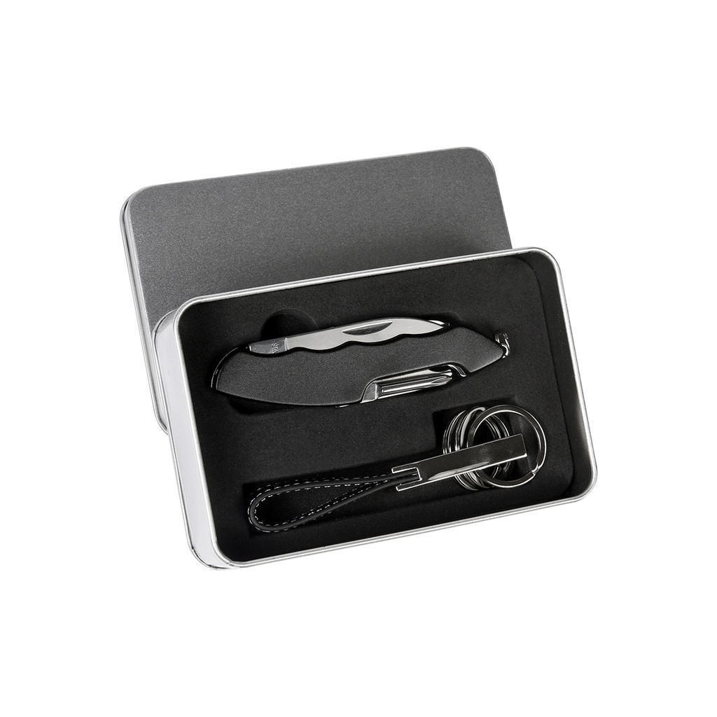 HE-039 SET CALABRIA, NEGRO